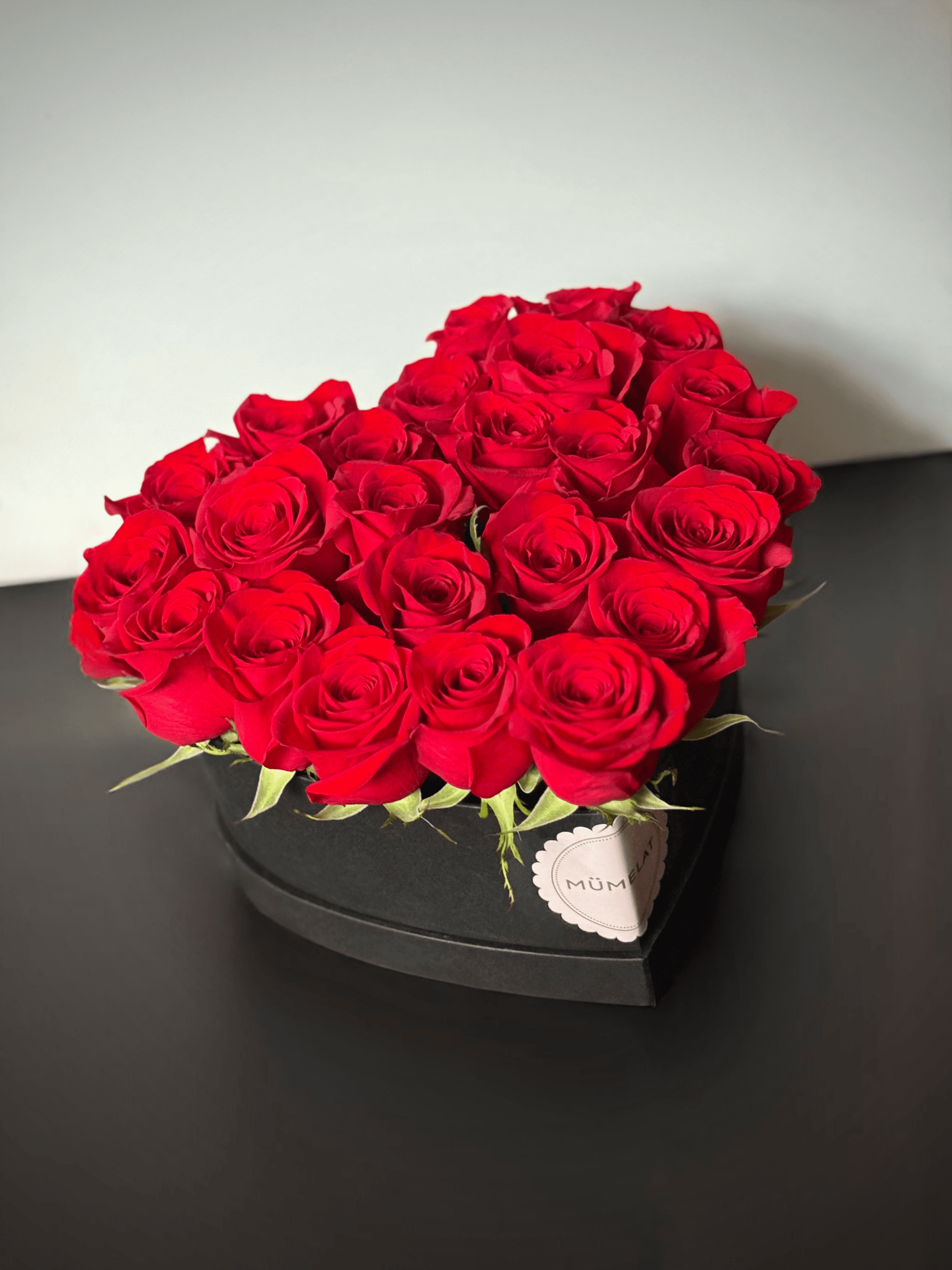 Strauss de Flores